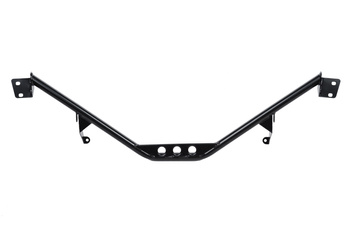 Front apron - fixing BMW E8x lamps