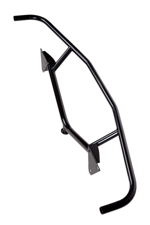 BMW e92 BASH BAR JACK POINT v2