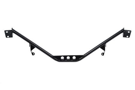 Front apron - fixing BMW E8x lamps