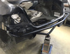 BMW e92 BASH BAR JACK POINT v2