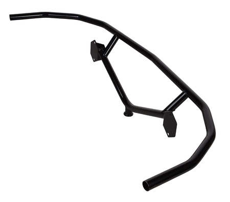 BMW F22 M2 REAR BASH BAR JACK POINT