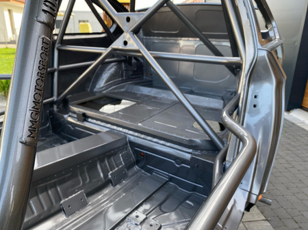 BMW E92 DRIFT SPEC FIA SUPER LIGHT