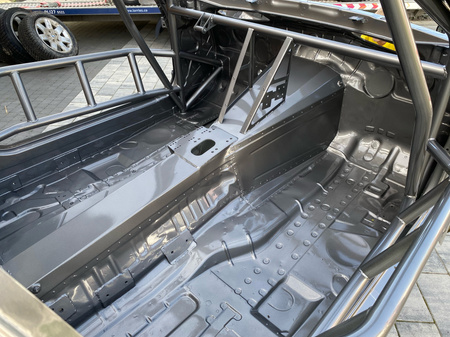 BMW E92 DRIFT SPEC FIA SUPER LIGHT