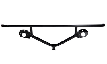 BMW e46 BASH BAR CRASH BAR + JACK POINT v2