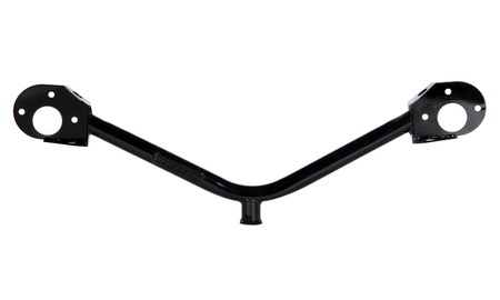 BMW e46 JACK POINT v2