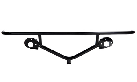 BMW e46 BASH BAR CRASH BAR + JACK POINT v2