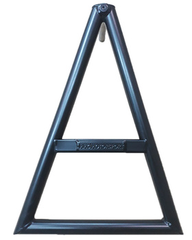 SERVICE STANDS RALLY  DRIFT