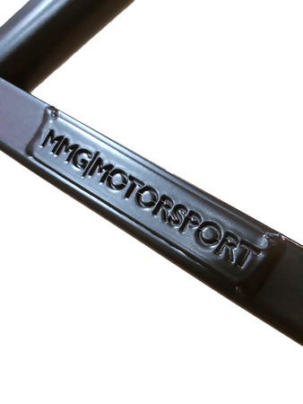 SERVICE STANDS RALLY DRIFT