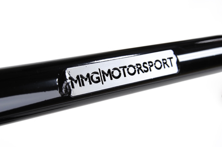 BMW e81 e87 JACK POINT v2