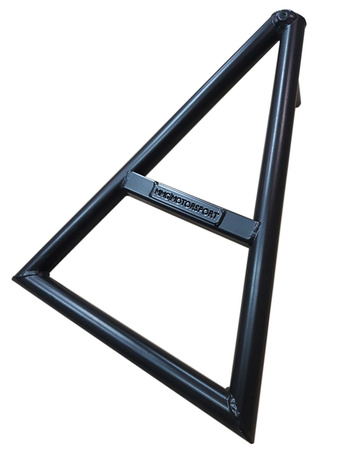 SERVICE STANDS RALLY DRIFT