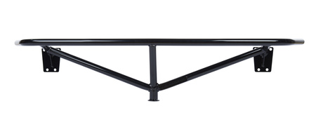 NISSAN 350Z REAR BASH BAR JACK POINT