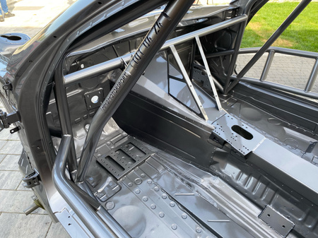 BMW E92 DRIFT SPEC FIA SUPER LIGHT