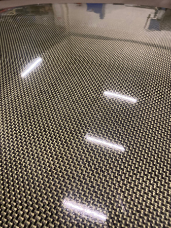 FULL KEVLAR BODY KIT BMW E92