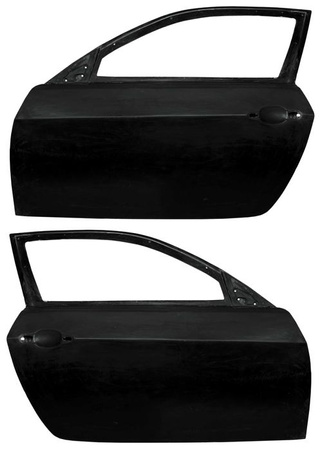 FULL BODY KIT BMW E92