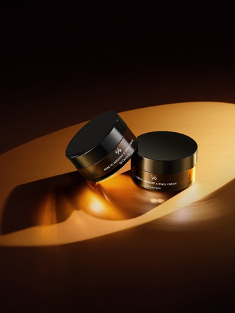 Dr.Ceuracle - Pure Vc Mellight A-Tinol Cream - 70g - Przeciwzmarszczkowy Krem Do Twarzy